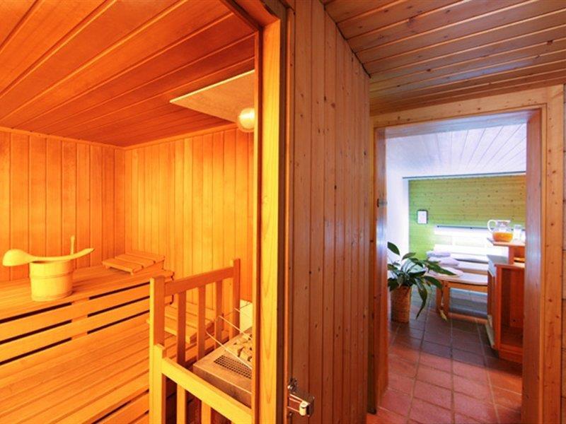Pension Bergheil คาพรูน ภายนอก รูปภาพ